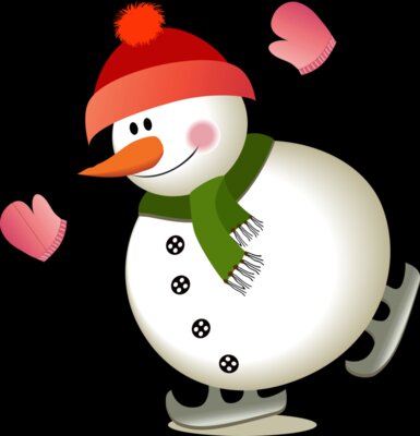 Snowman 3