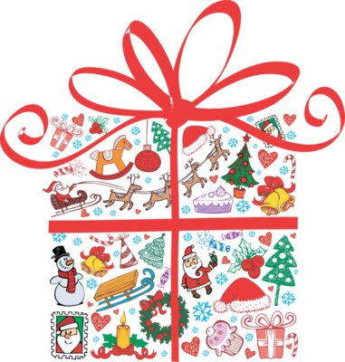 Lovely Present
