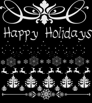 Happy Holiday