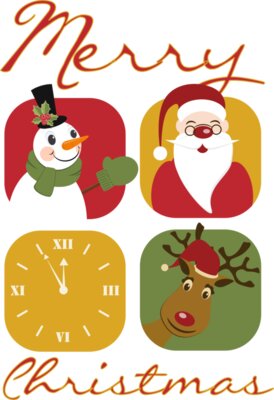 Icon Holiday