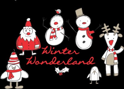 Winter Wonderland