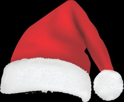 Santa Hat
