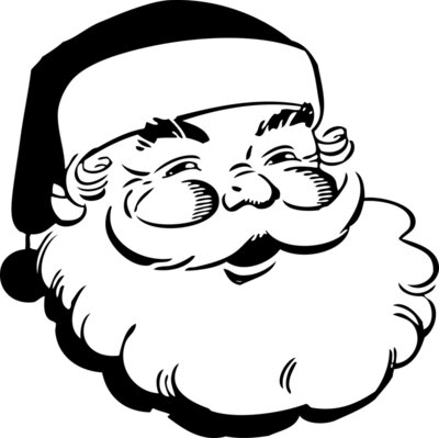 Santa 1