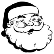 Santa 1
