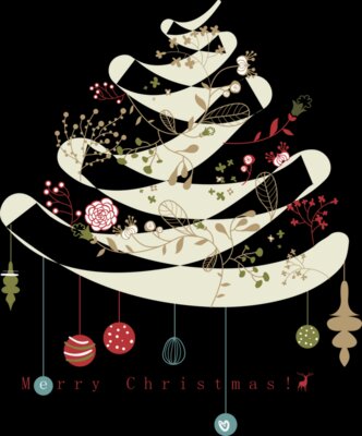 Ornament Tree