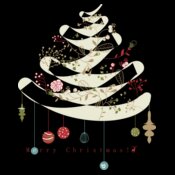 Ornament Tree