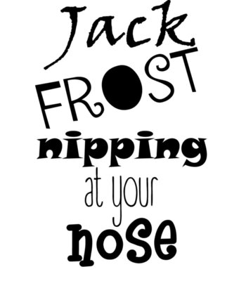 Jack Frost