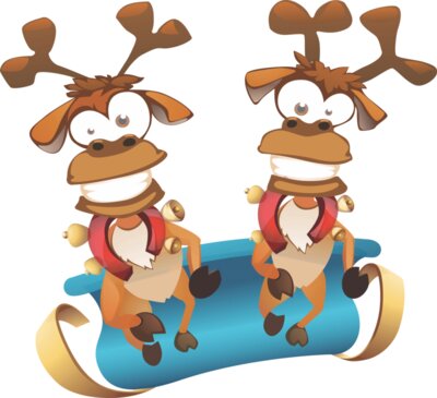 Reindeer