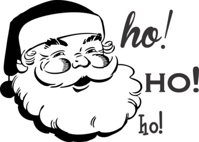 Ho Ho Ho